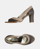 SUEDE - Pumps