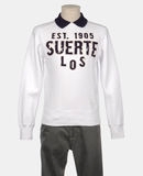 SUERTE - Sweatshirt - 2
