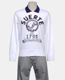 SUERTE - Sweatshirt - 3