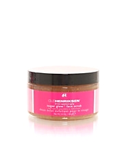 Sugar Glow Face Scrub