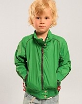 Summer Jacket