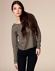 Summer Pullover