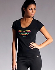 Summer Rainbow Top
