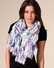 Summer Shawl