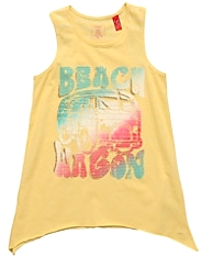 Summer Top - 2