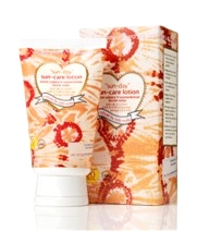 Sun-day Sun-Care Lotion