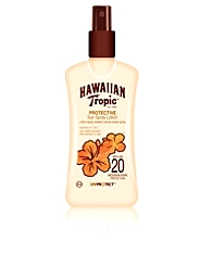 Sun Lotion Spray Spf20
