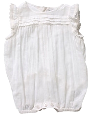 Sun Romper