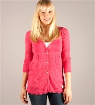 Sundance Cardigan #709