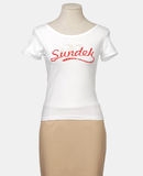 SUNDEK - Kortärmad t-shirt - 3