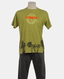 SUNDEK - Långärmad t-shirt