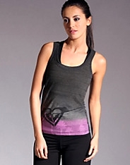 Sunny Lyne Stripe Top