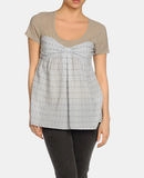 SUOLI - Blus