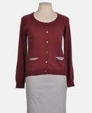 SUOLI - Cardigan - 8