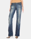 SUOLI - Jeans