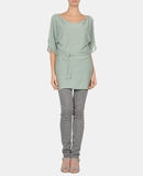 SUOLI - Kortärmad jumper - 3