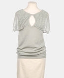 SUOLI - Kortärmad jumper - 4