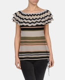 SUOLI - Kortärmad jumper - 6