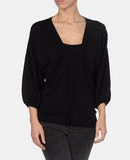 SUOLI - Kortärmad jumper