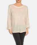 SUOLI - Kortärmad t-shirt - 4