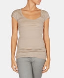 SUOLI - Kortärmad t-shirt
