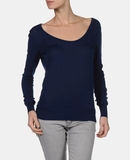 SUOLI - Långärmad jumper - 2