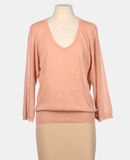 SUOLI - Långärmad jumper - 4