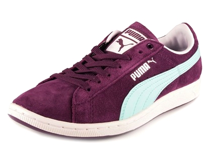 Super Suede Wn's