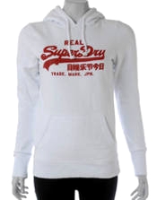 Superdry Sweatshirt