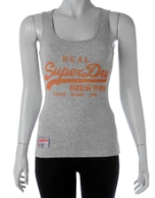Superdry Topp