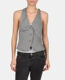 SUPERFINE - Topp - 2