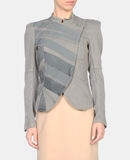 SUPERFINE - Ytterplagg denim - 4