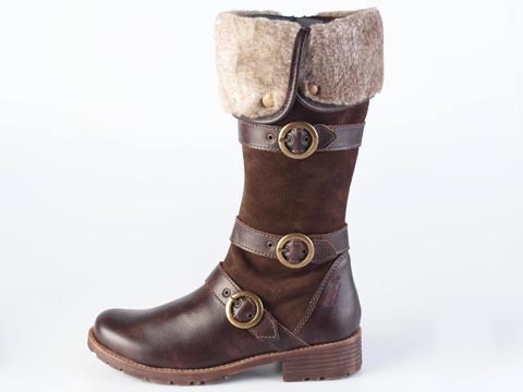 Superfit: Heel - 2
