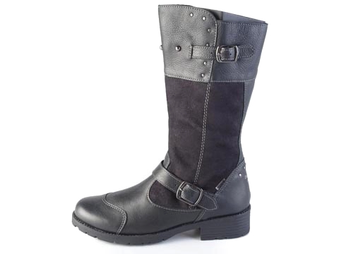 Superfit: Heel
