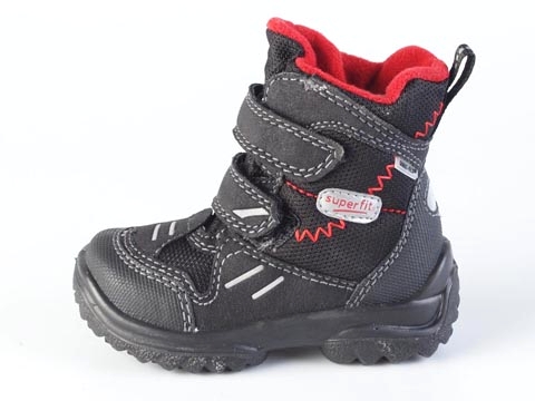 Superfit: Snowcat - 2