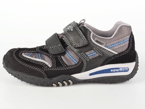 Superfit: Sport 2