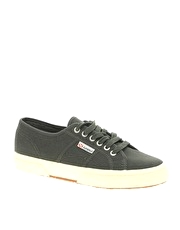 Superga 2750 Canvas Plimsolls - 2