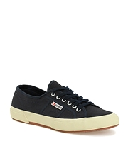 Superga 2750 Canvas Plimsolls - 4