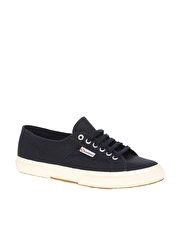 Superga 2750 Canvas Plimsolls - 6