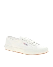 Superga 2750 Canvas Plimsolls
