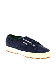 Superga 2750 Nylon Trainers