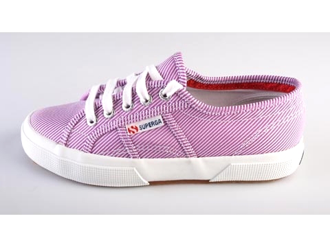 Superga: Cotu Shirt - 2