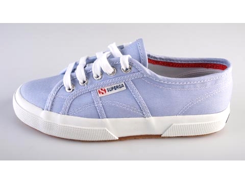 Superga: Cotu Shirt