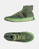 SUPERGA - High-top sneakers