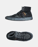 SUPERGA PER COLLECTION PRIVEE? - High-top sneakers - 11