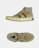 SUPERGA PER COLLECTION PRIVEE? - High-top sneakers - 5