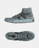 SUPERGA PER COLLECTION PRIVEE? - High-top sneakers - 6