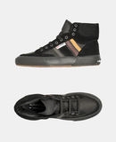 SUPERGA PER COLLECTION PRIVEE? - High-top sneakers - 9
