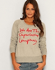 SuperlativeInk Sweatshirt