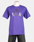 SUPRA - Kortärmad t-shirt